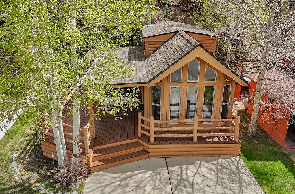 85 Revett Drive Breckenridge CO 80424