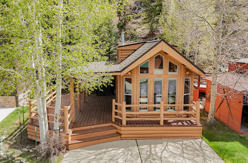 85 Revett Drive Breckenridge CO 80424