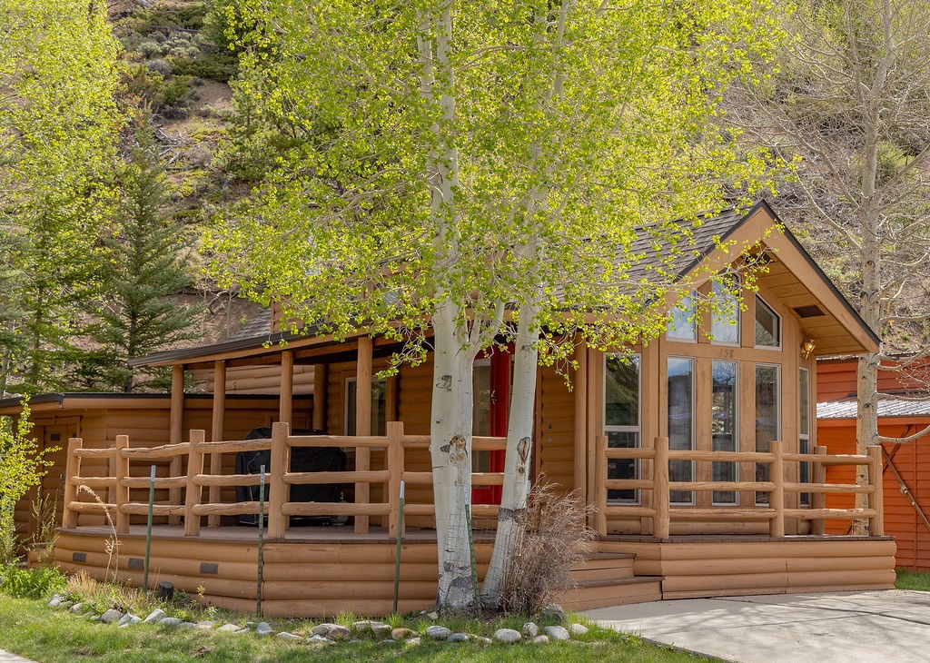85 Revett Drive Breckenridge CO 80424