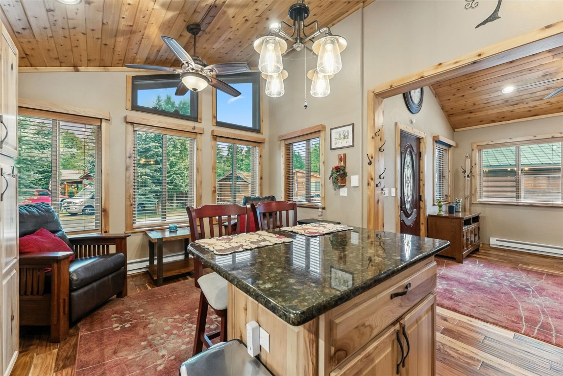 85 Revett Drive Breckenridge CO 80424