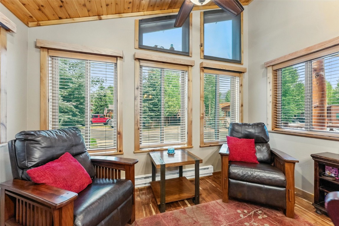 85 Revett Drive Breckenridge CO 80424