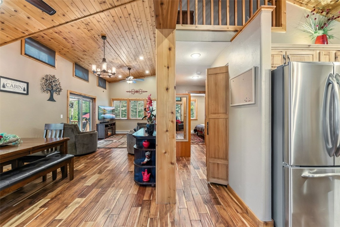 85 Revett Drive Breckenridge CO 80424