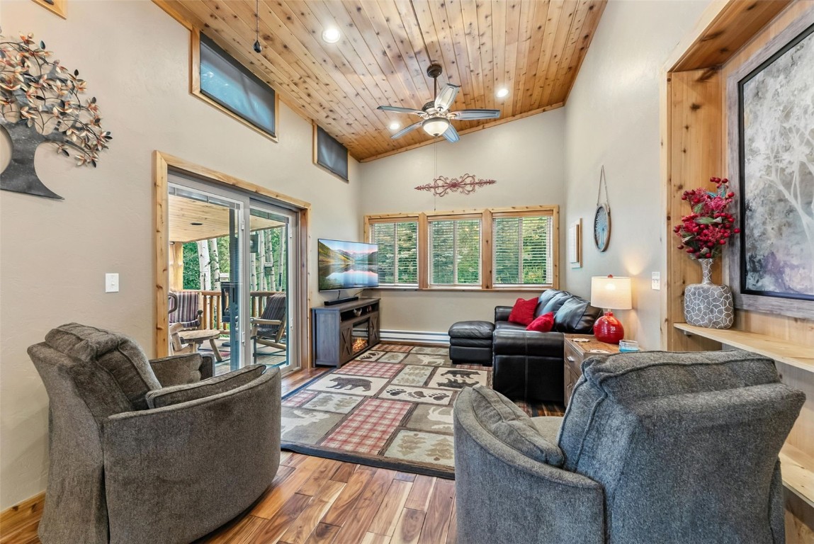 85 Revett Drive Breckenridge CO 80424