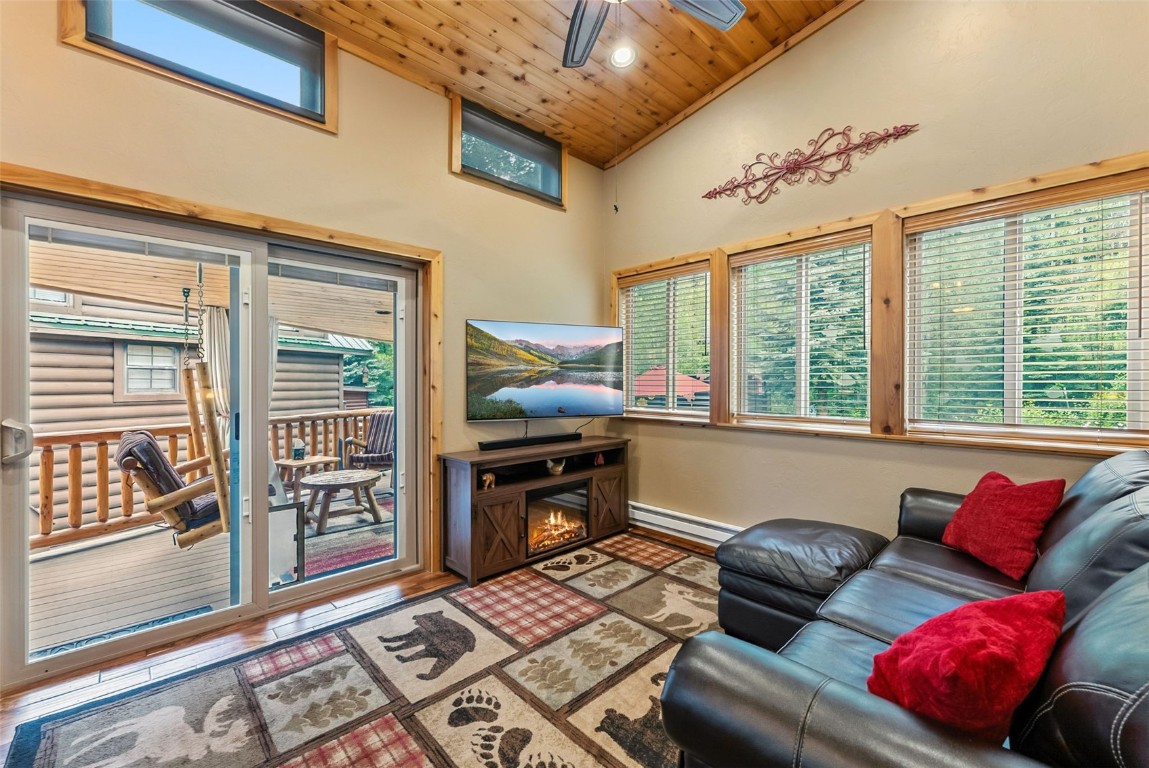 85 Revett Drive Breckenridge CO 80424