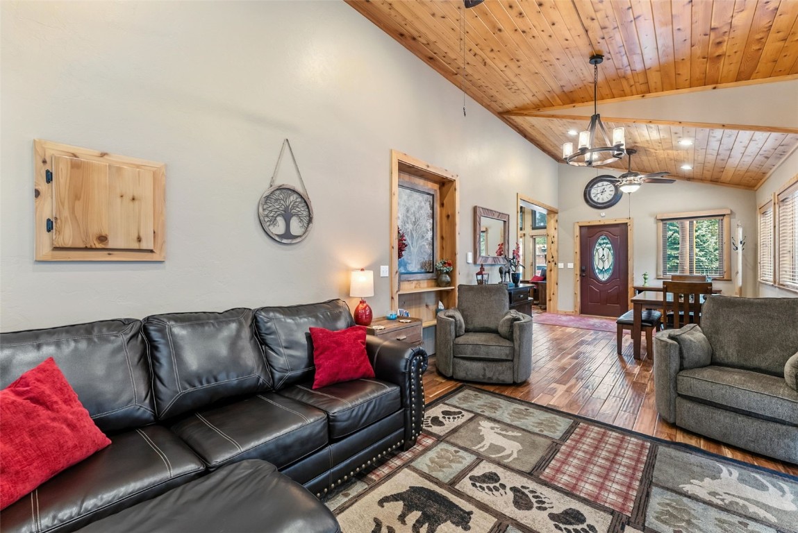 85 Revett Drive Breckenridge CO 80424