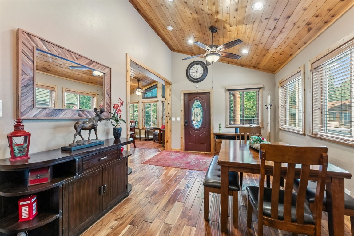 85 Revett Drive Breckenridge CO 80424