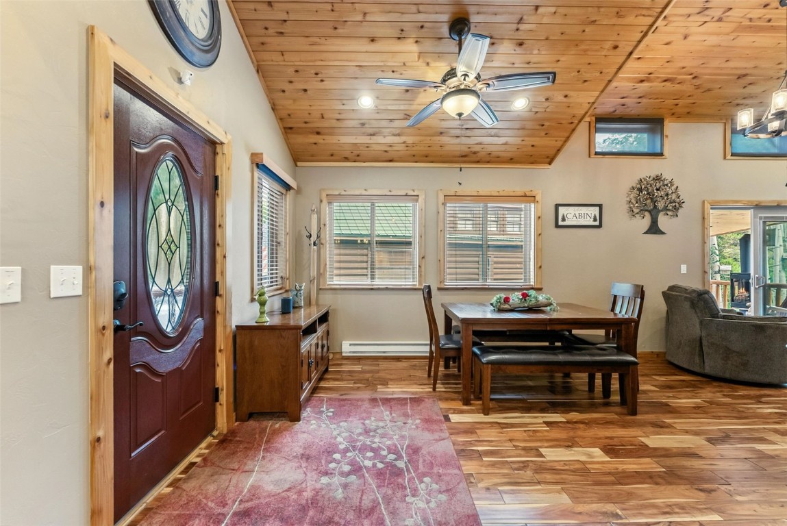 85 Revett Drive Breckenridge CO 80424