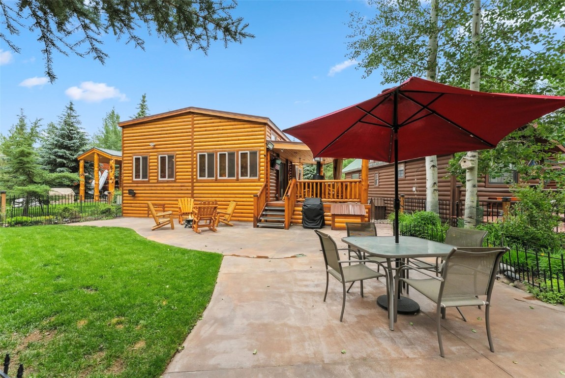 85 Revett Drive Breckenridge CO 80424