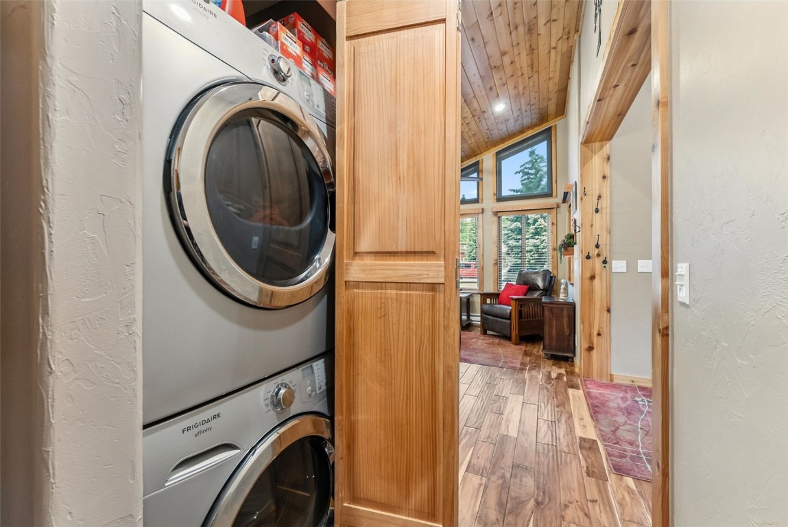 85 Revett Drive Breckenridge CO 80424