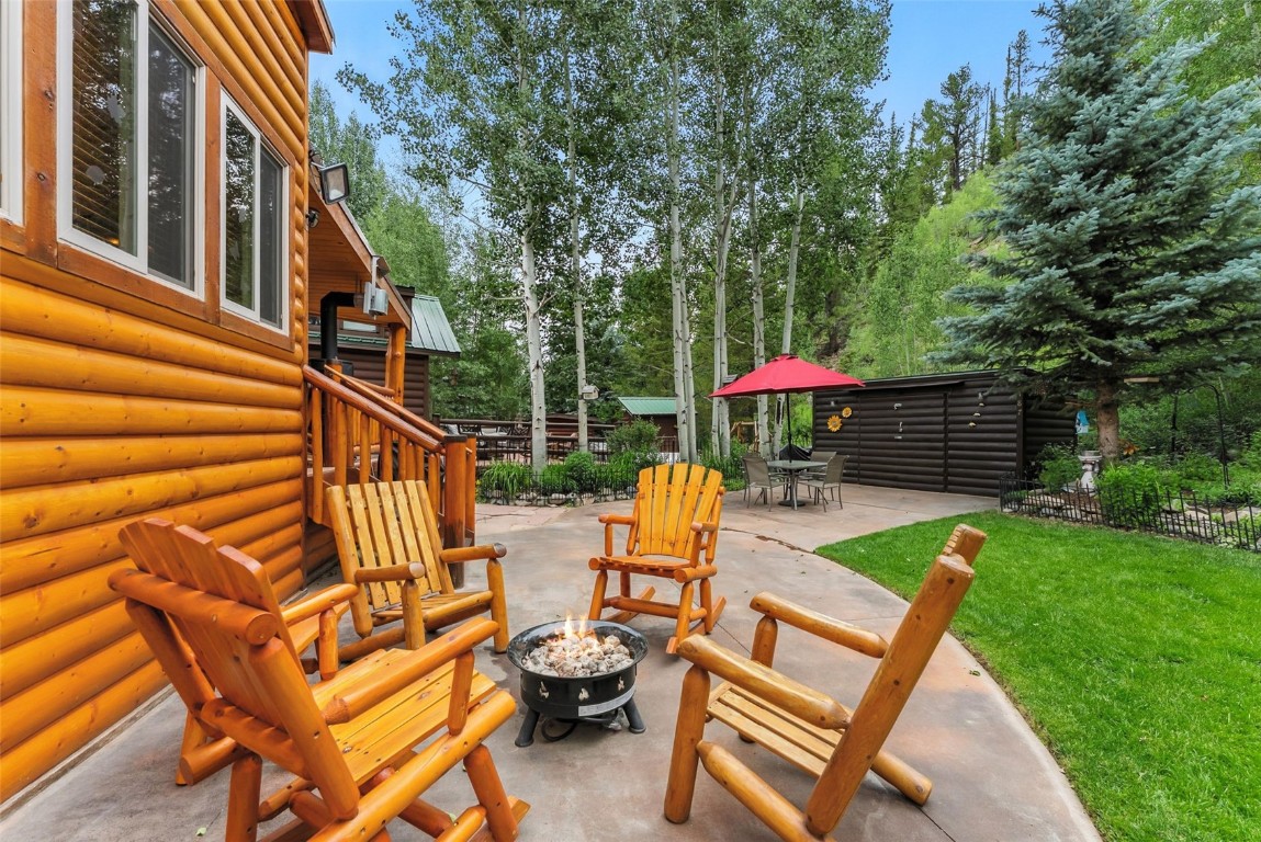 85 Revett Drive Breckenridge CO 80424