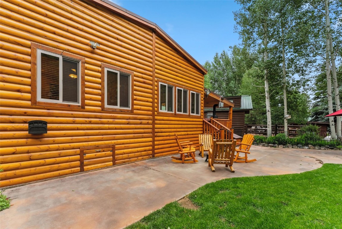 85 Revett Drive Breckenridge CO 80424