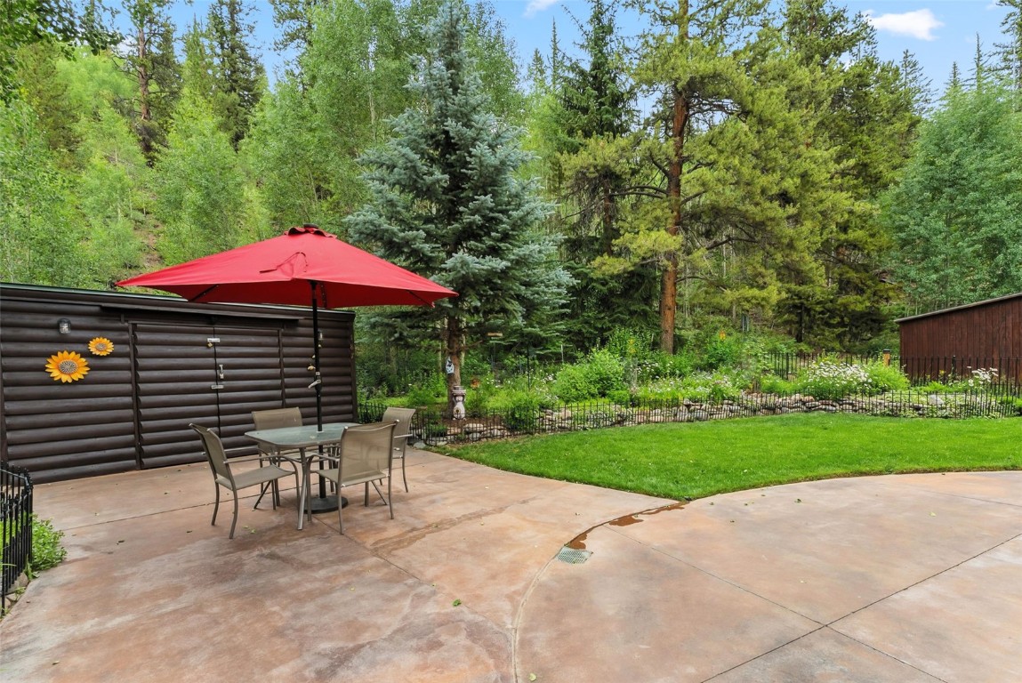 85 Revett Drive Breckenridge CO 80424