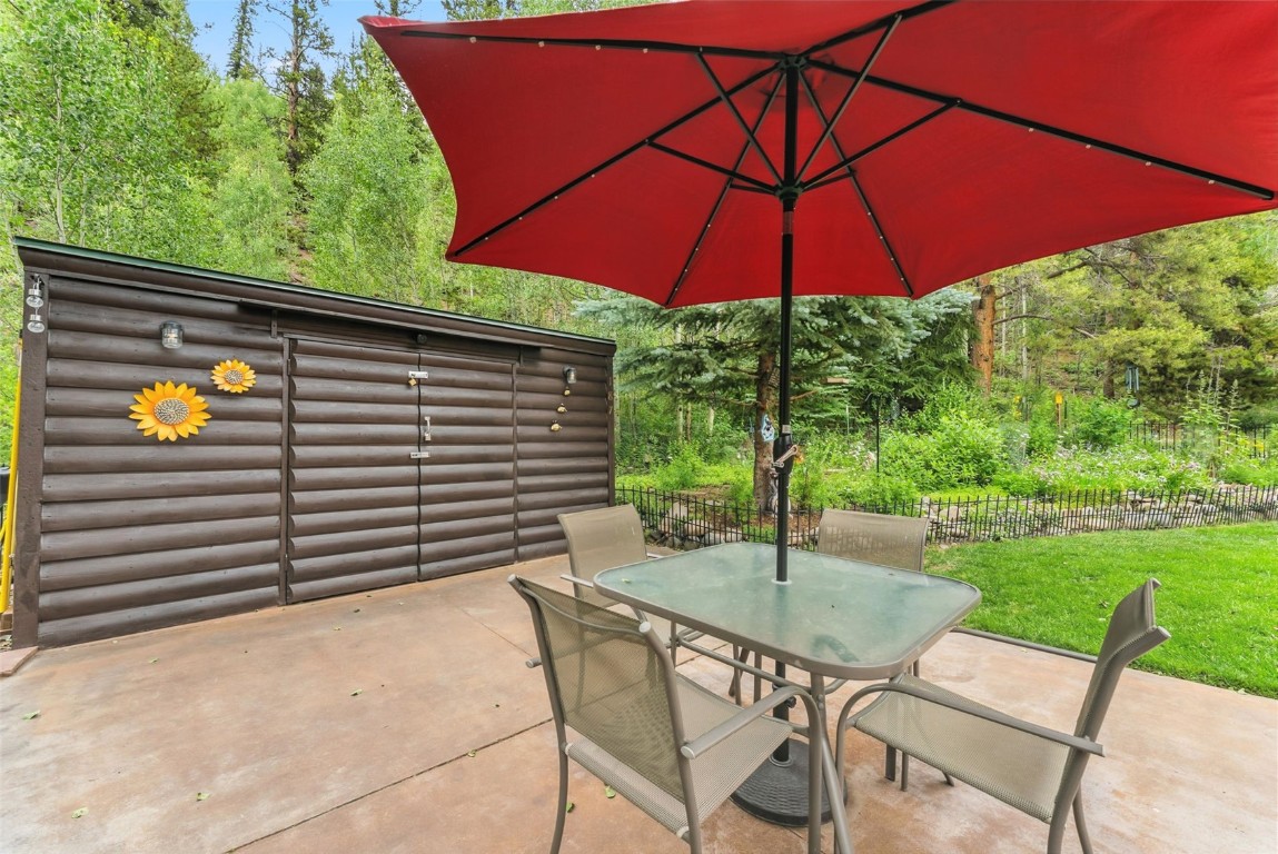 85 Revett Drive Breckenridge CO 80424