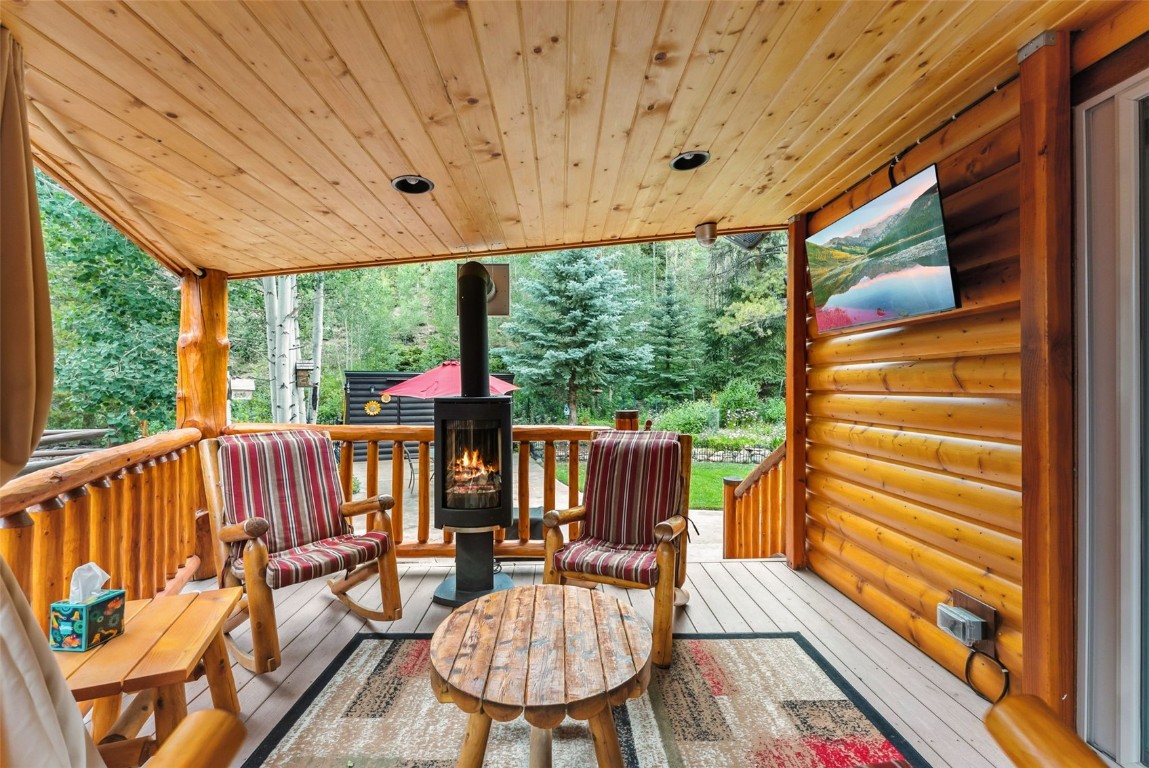 85 Revett Drive Breckenridge CO 80424