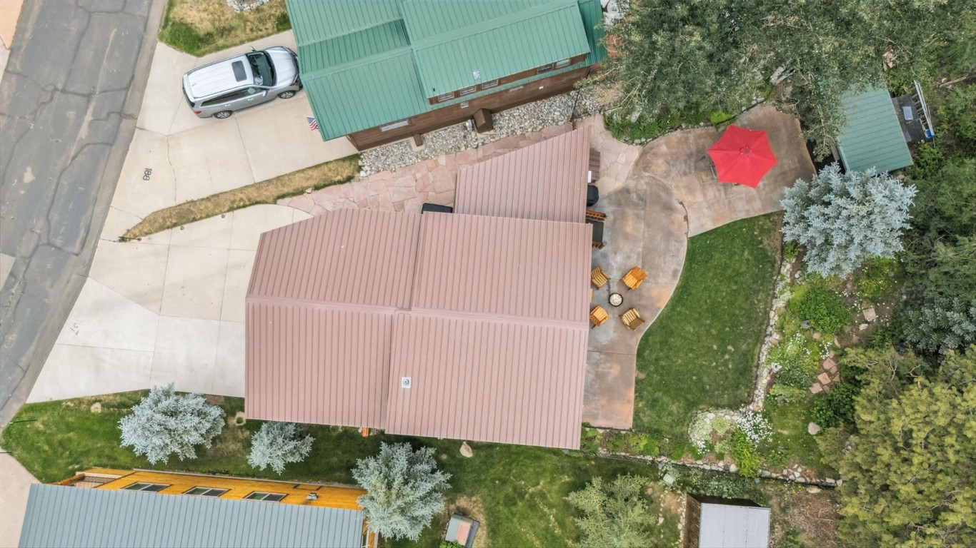 85 Revett Drive Breckenridge CO 80424