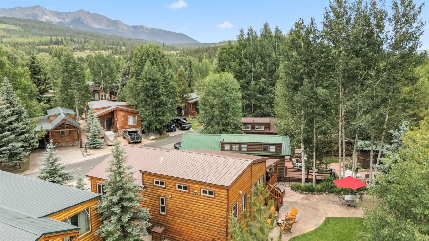 85 Revett Drive Breckenridge CO 80424