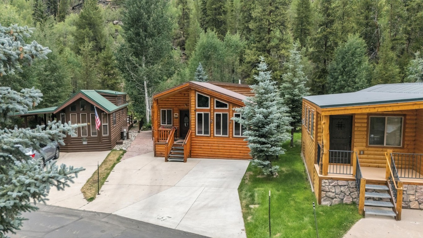 85 Revett Drive Breckenridge CO 80424