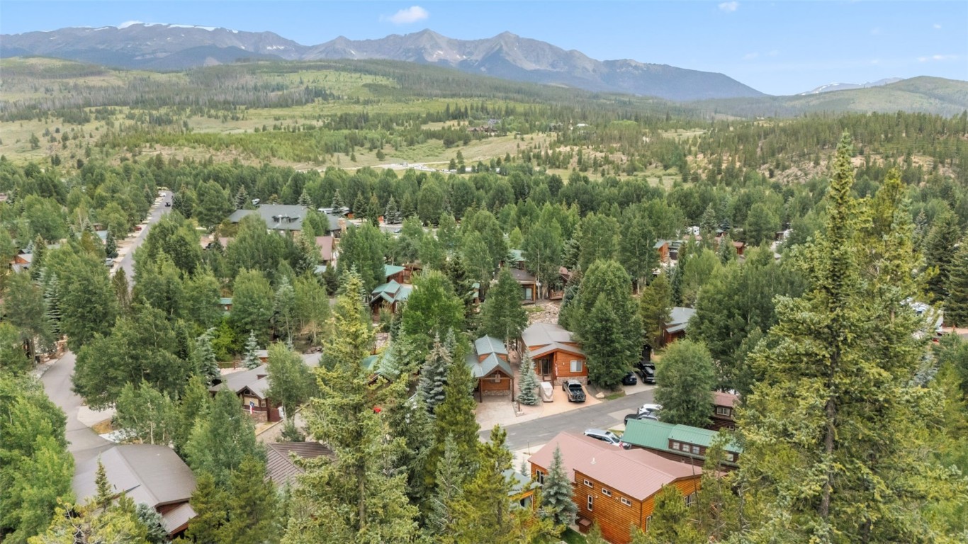 85 Revett Drive Breckenridge CO 80424
