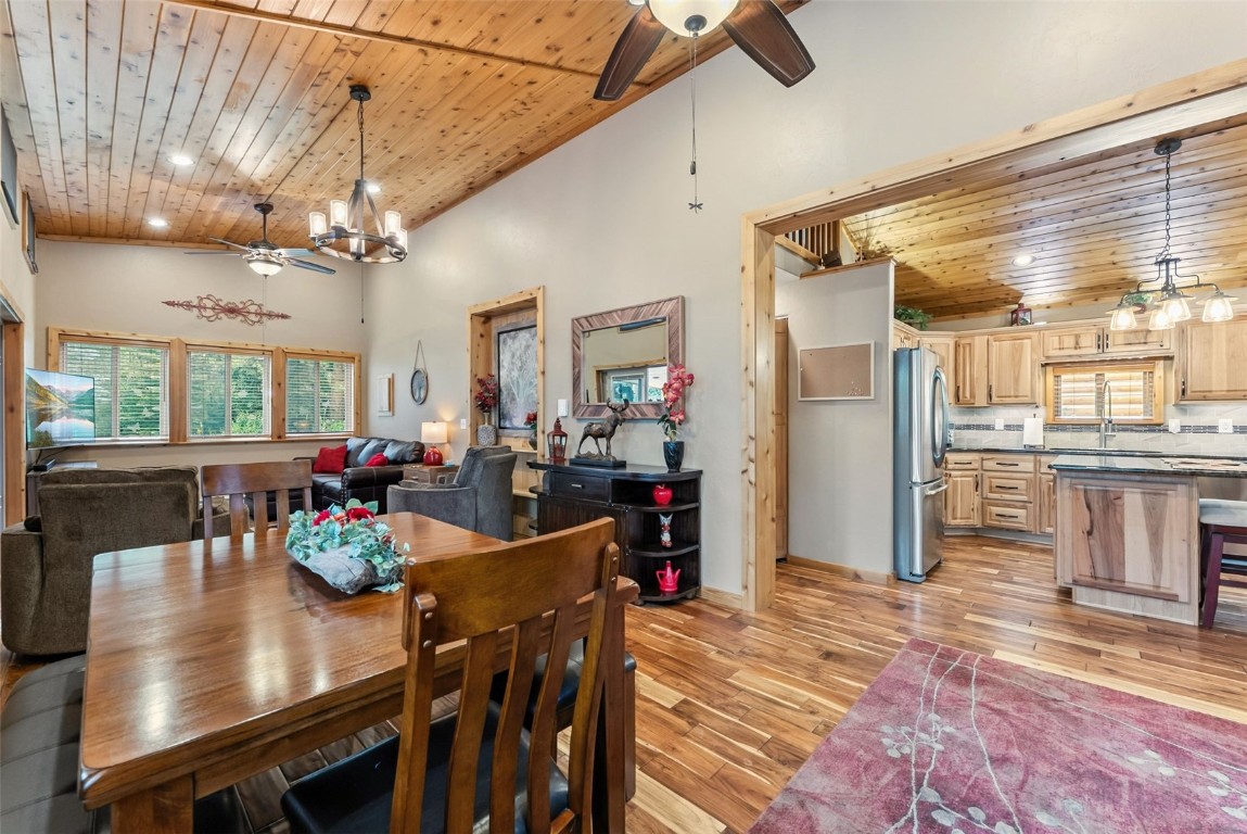 85 Revett Drive Breckenridge CO 80424