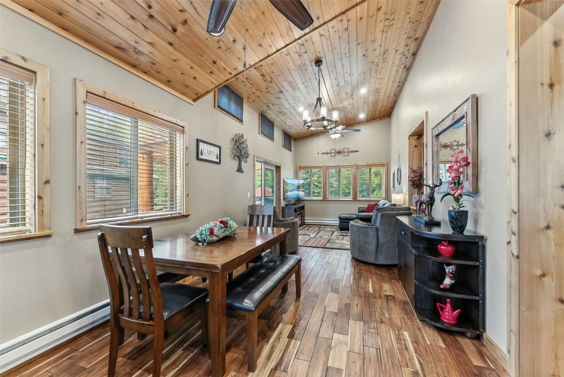 85 Revett Drive Breckenridge CO 80424