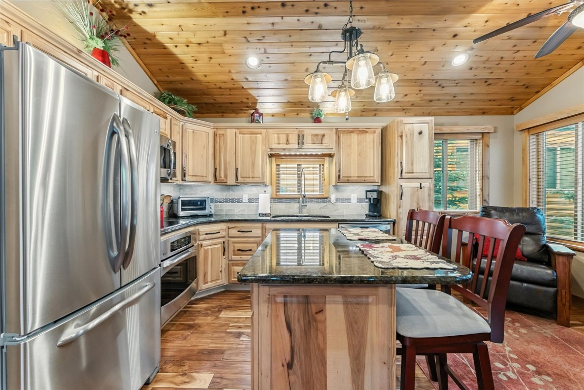 85 Revett Drive Breckenridge CO 80424