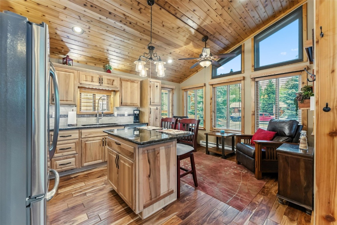 85 Revett Drive Breckenridge CO 80424