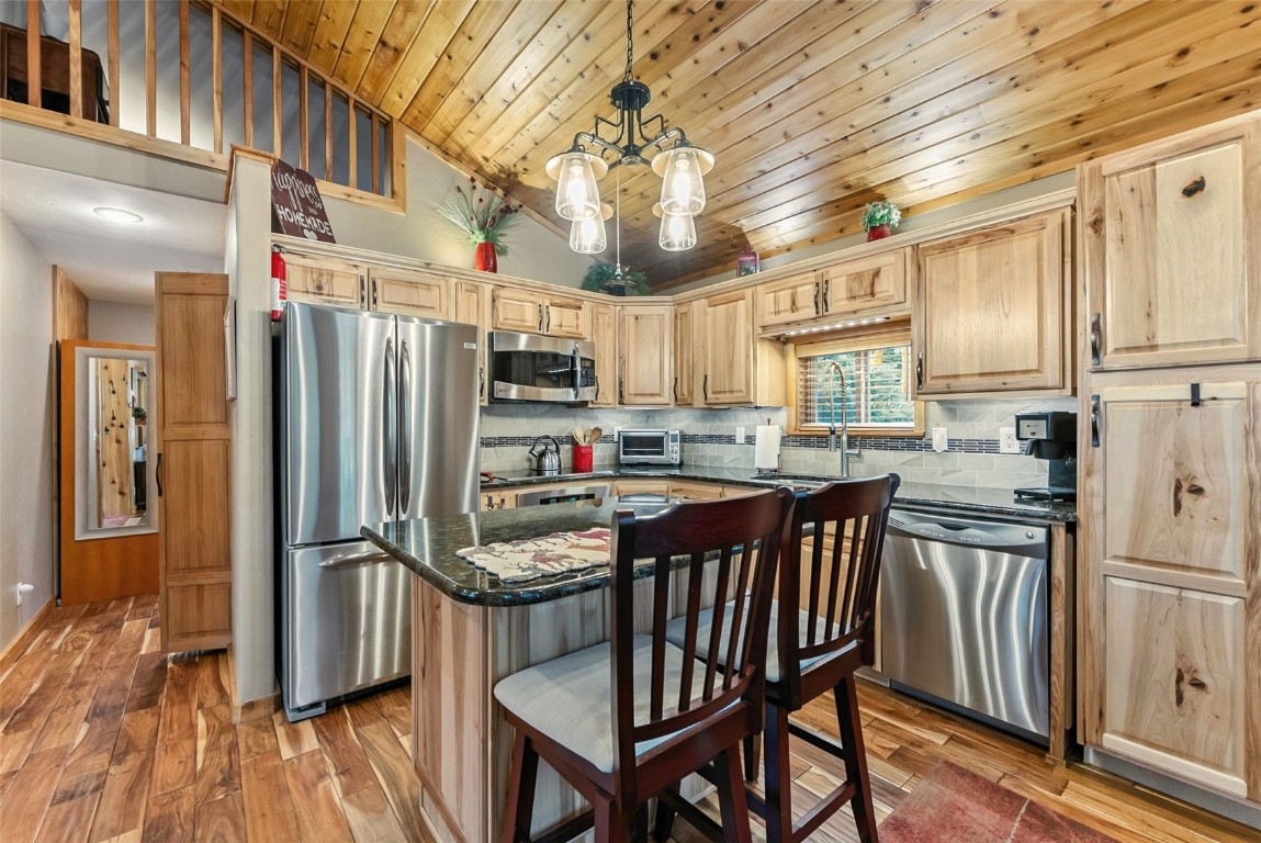 85 Revett Drive Breckenridge CO 80424