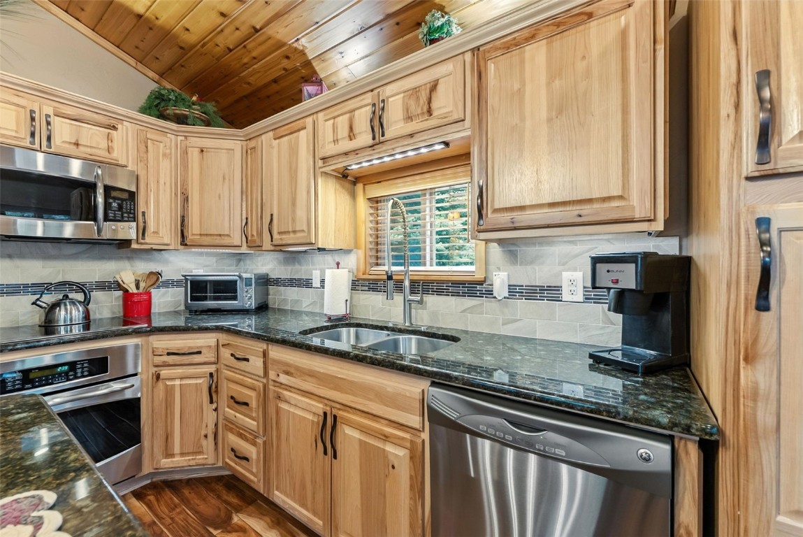 85 Revett Drive Breckenridge CO 80424