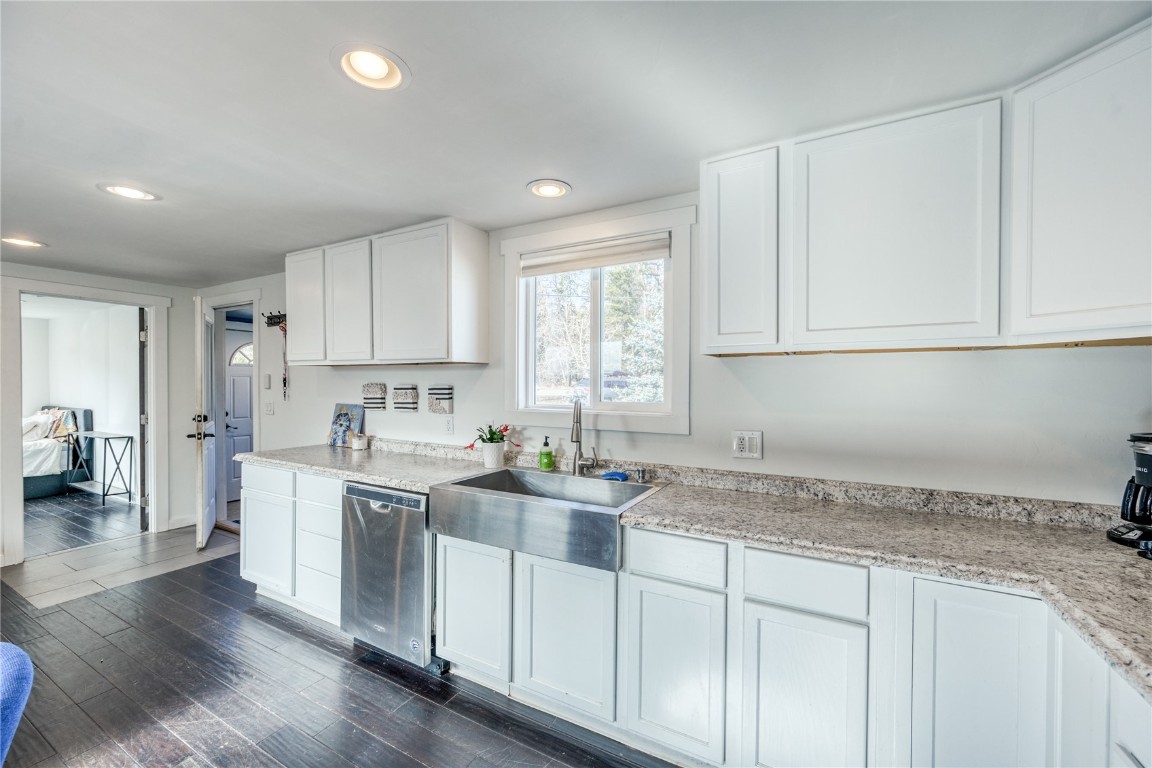 847 Airport Road Breckenridge CO 80424