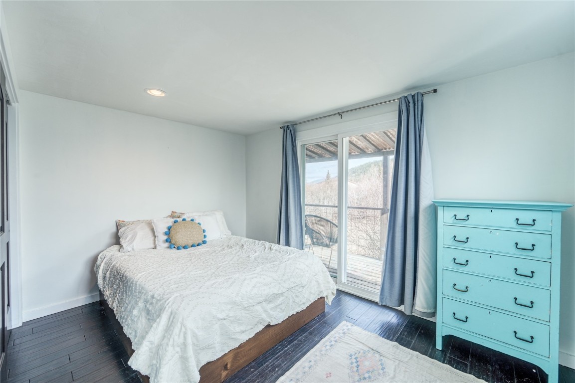 847 Airport Road Breckenridge CO 80424