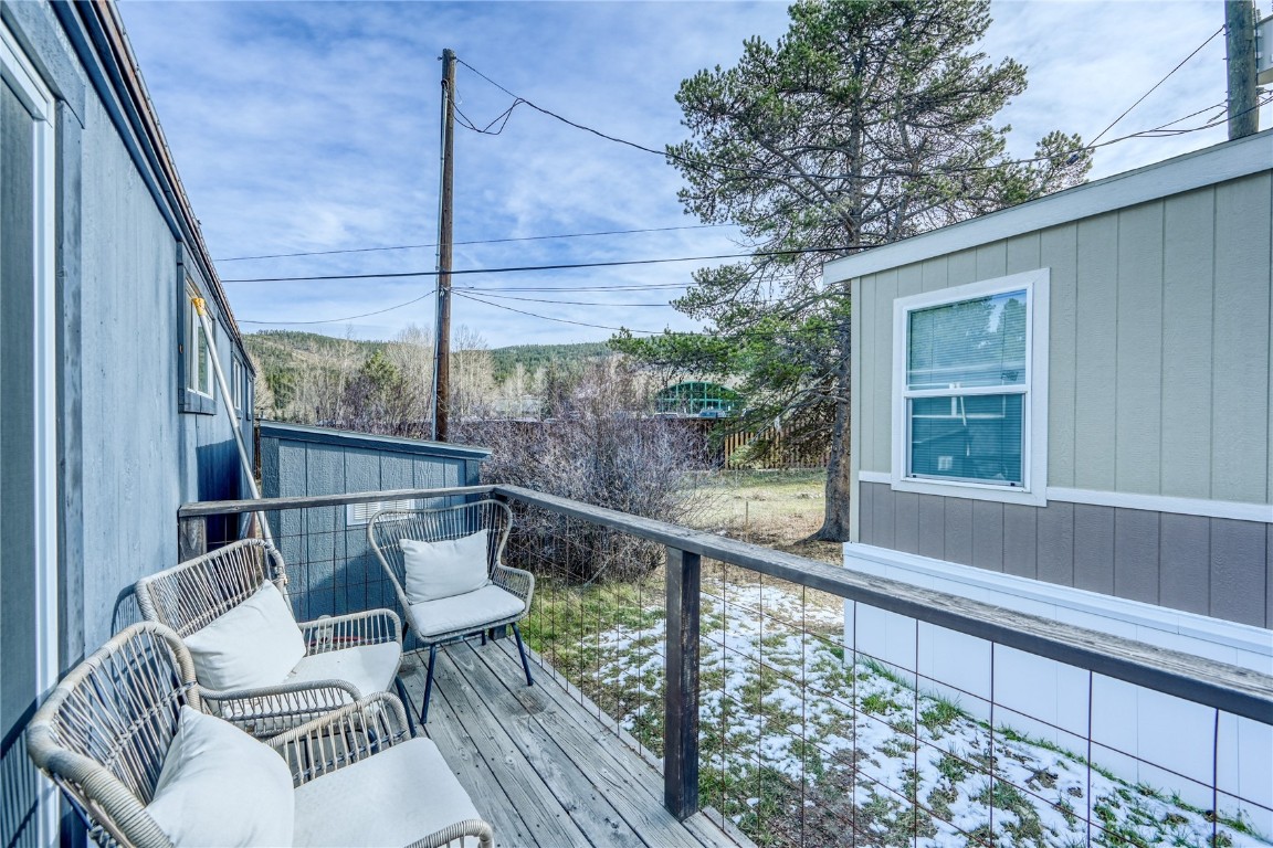 847 Airport Road Breckenridge CO 80424
