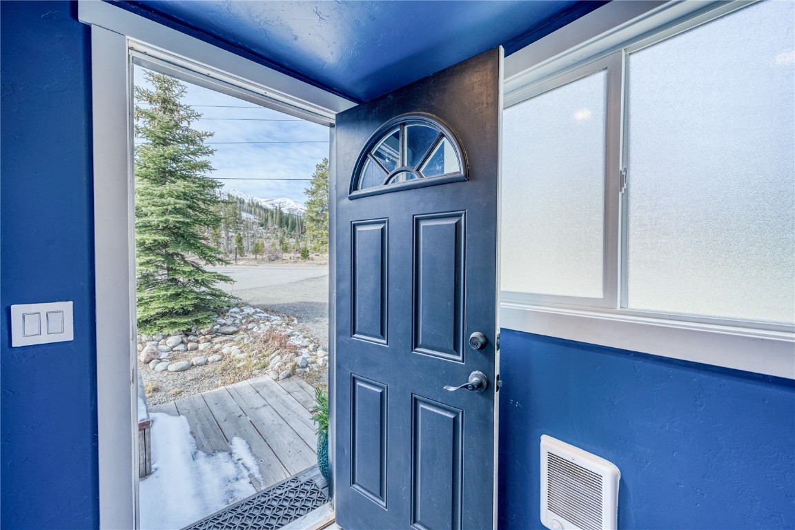 847 Airport Road Breckenridge CO 80424