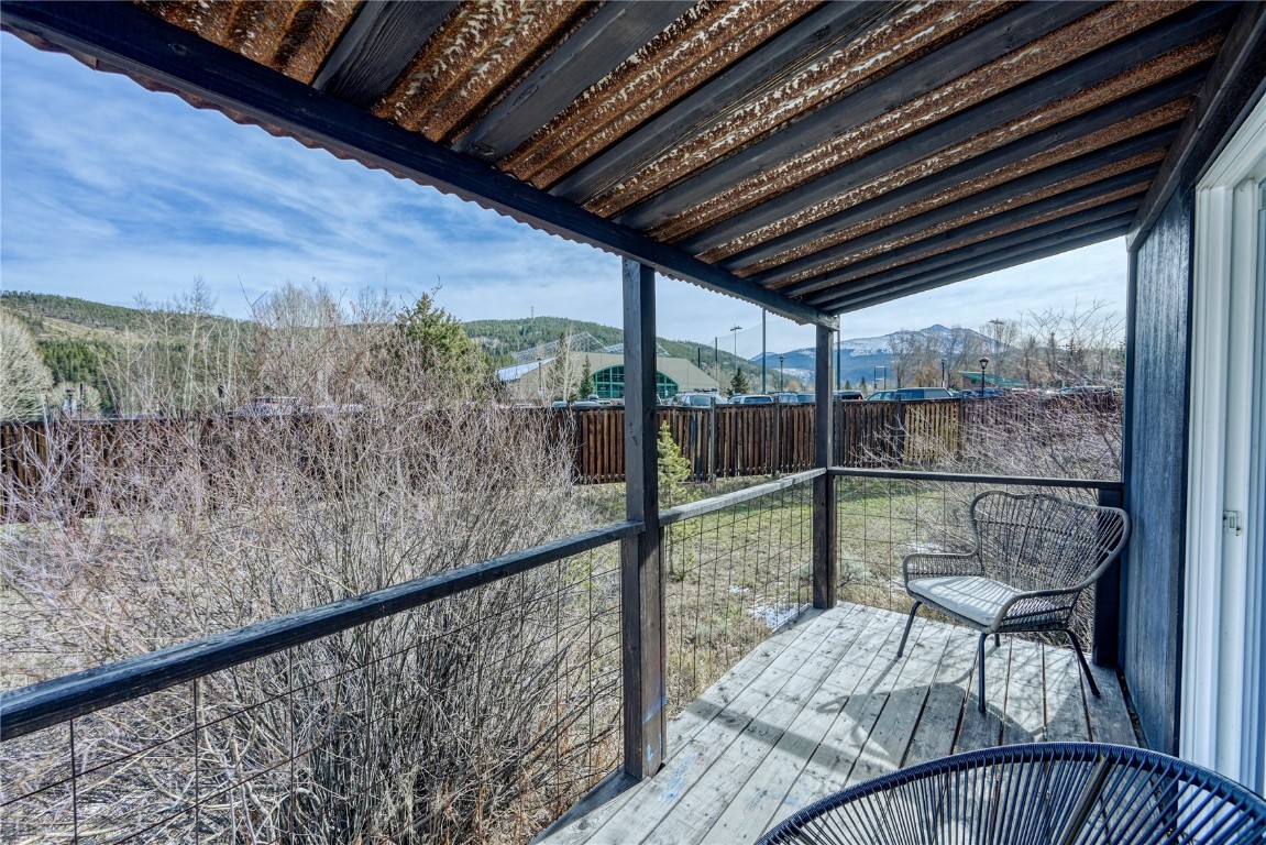 847 Airport Road Breckenridge CO 80424