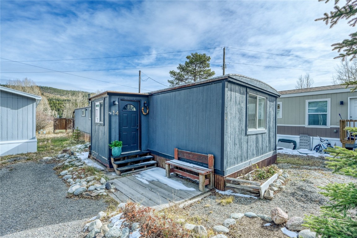 847 Airport Road Breckenridge CO 80424