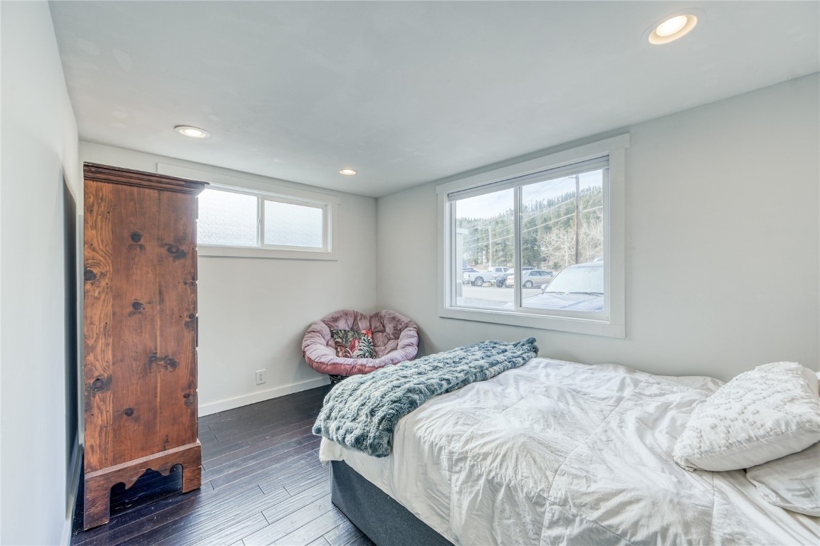 847 Airport Road Breckenridge CO 80424
