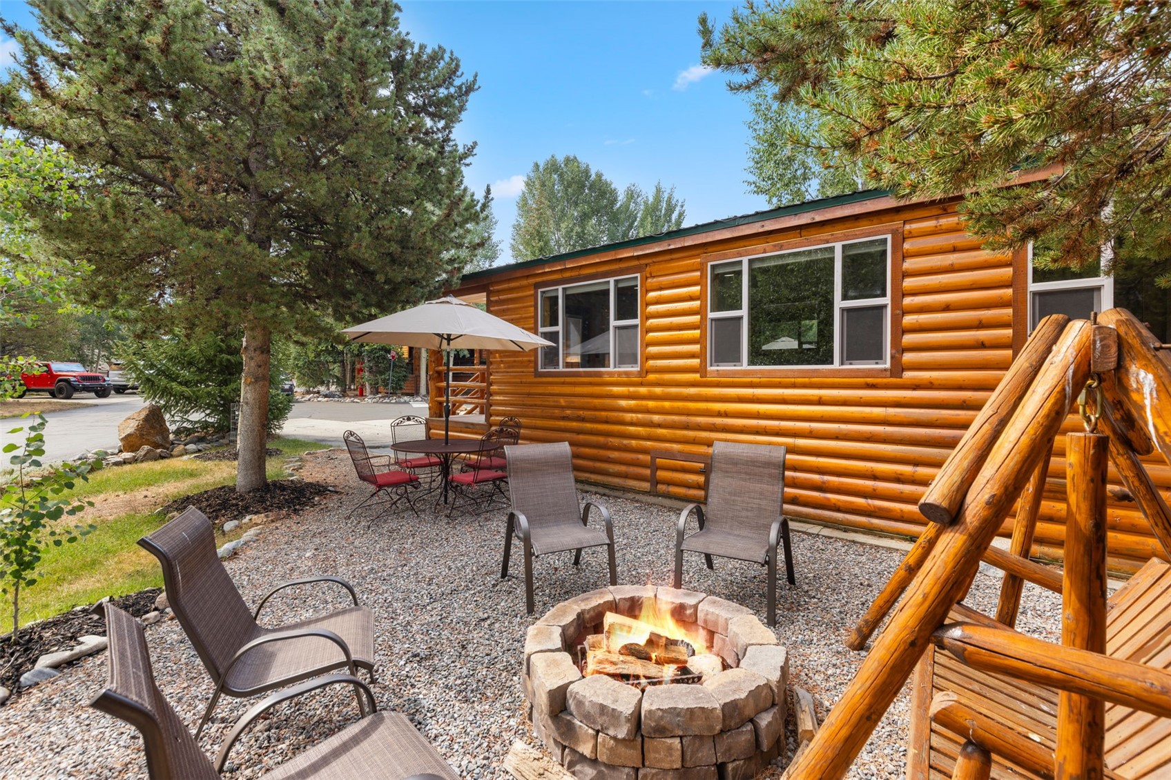 85 Revett Drive Breckenridge CO 80424