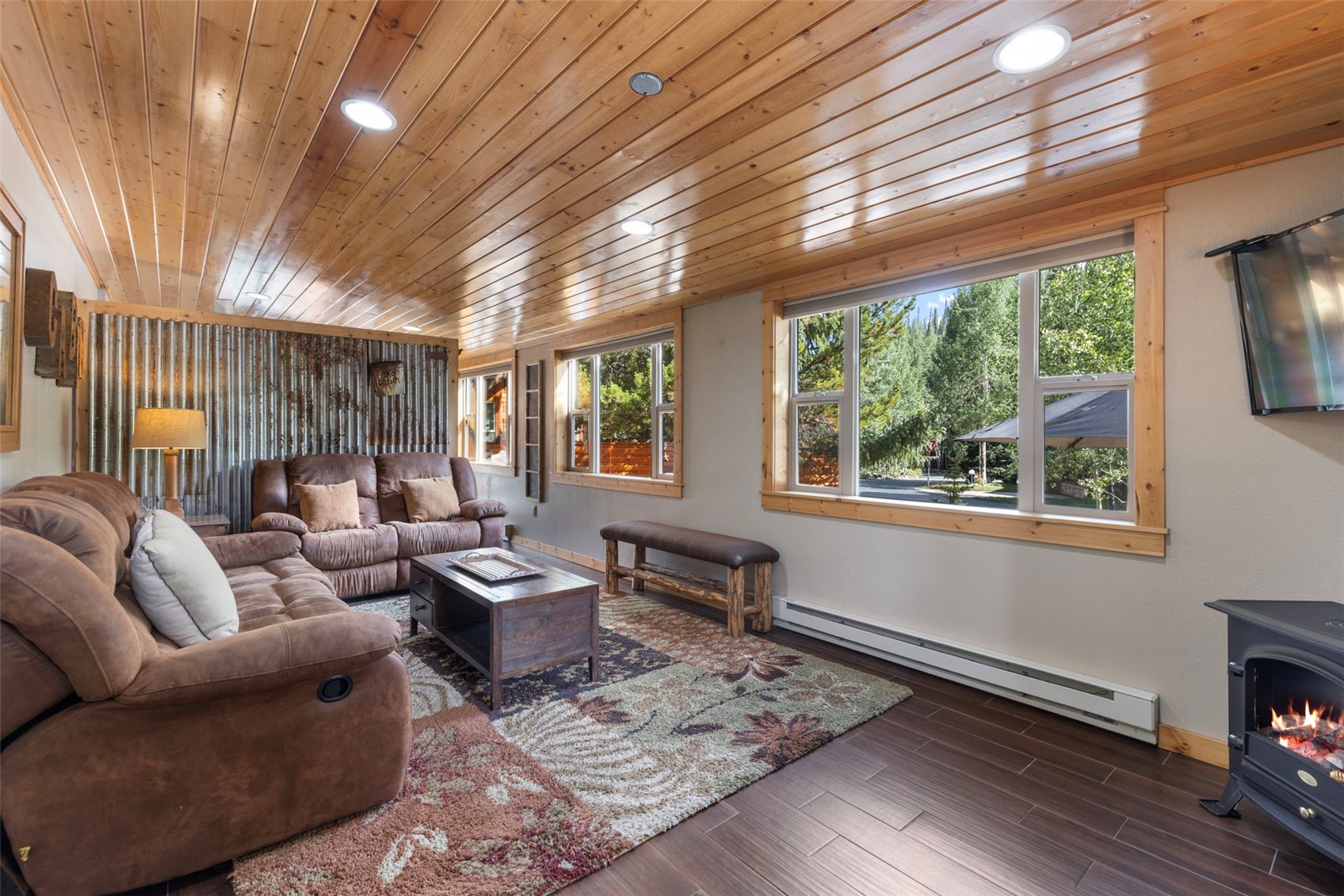 85 Revett Drive Breckenridge CO 80424