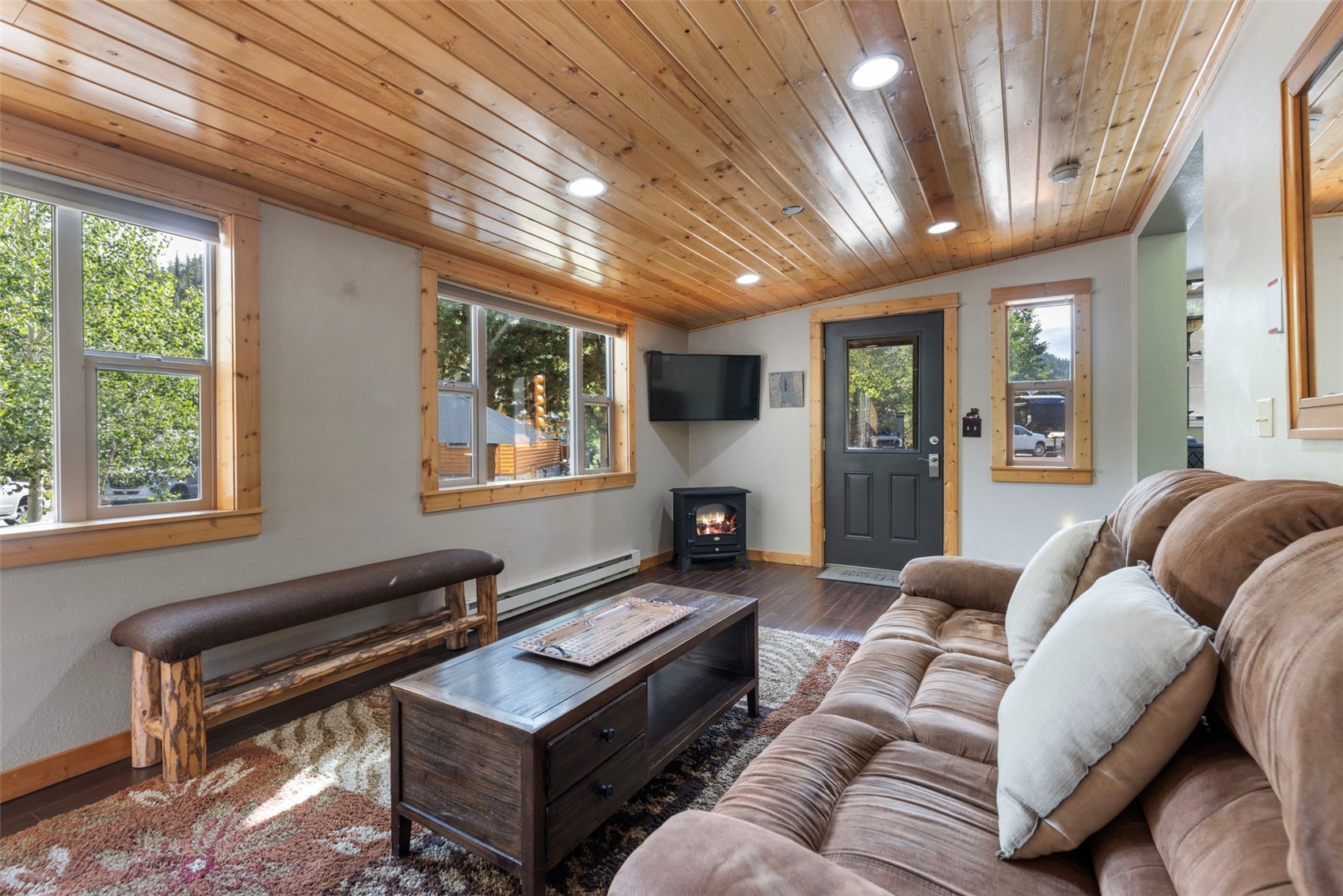 85 Revett Drive Breckenridge CO 80424