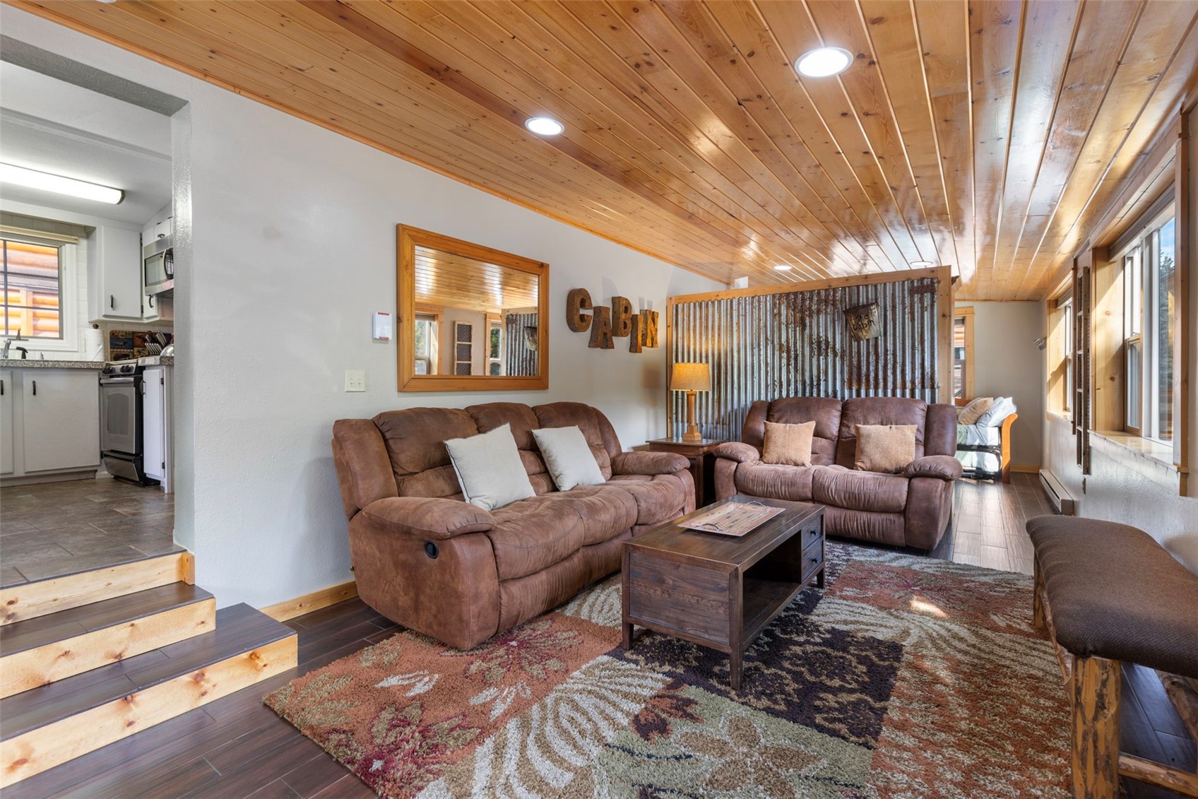 85 Revett Drive Breckenridge CO 80424