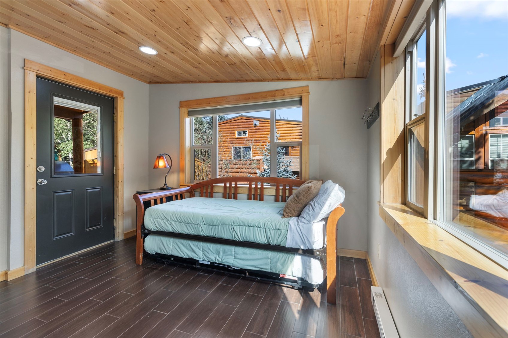 85 Revett Drive Breckenridge CO 80424