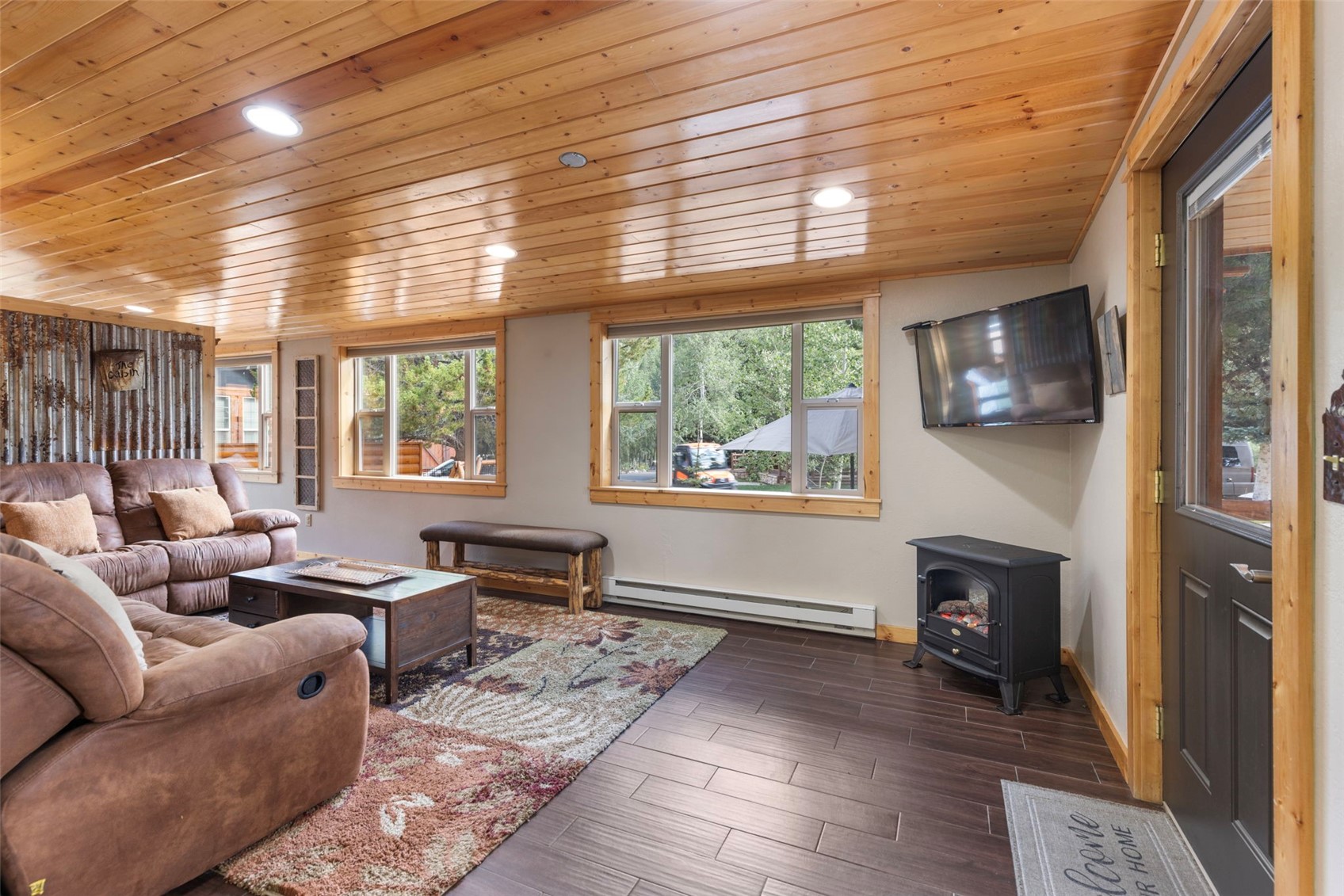 85 Revett Drive Breckenridge CO 80424