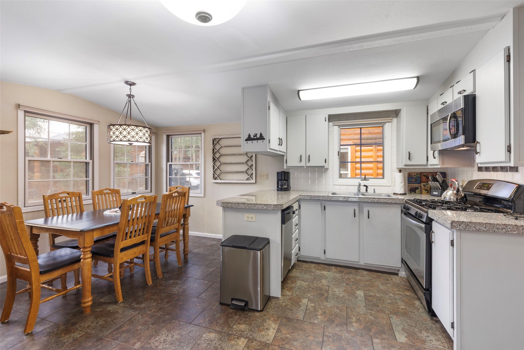 85 Revett Drive Breckenridge CO 80424
