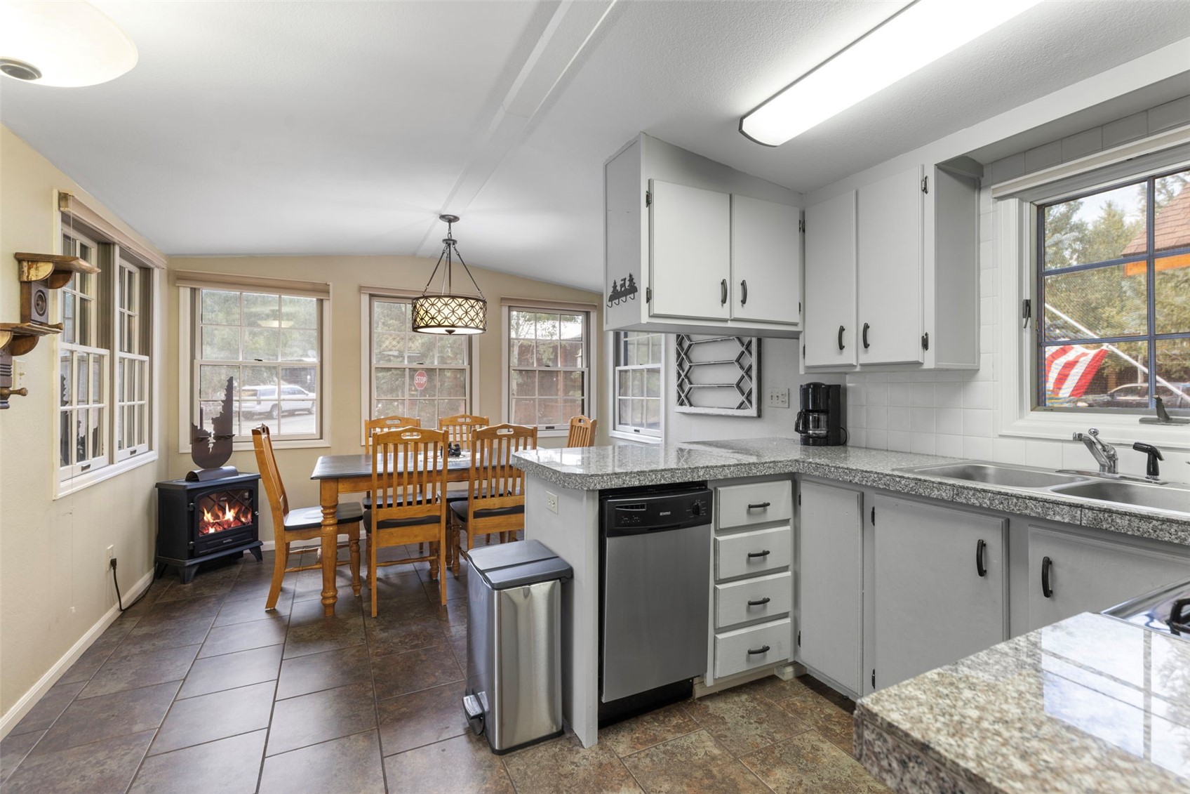85 Revett Drive Breckenridge CO 80424