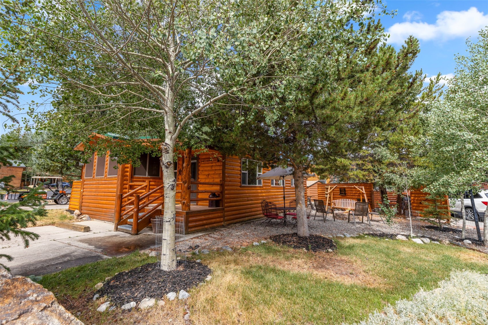 85 Revett Drive Breckenridge CO 80424