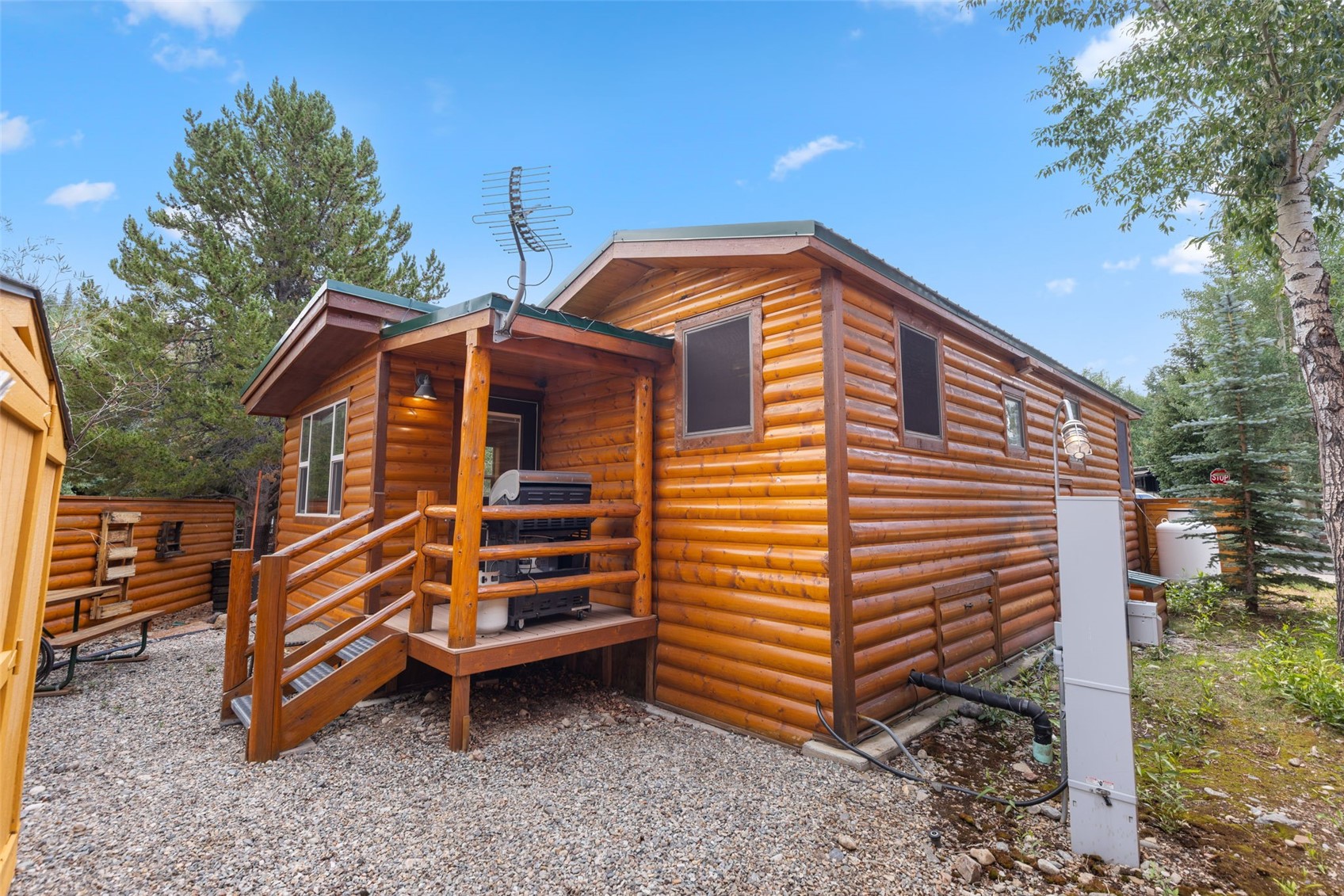 85 Revett Drive Breckenridge CO 80424