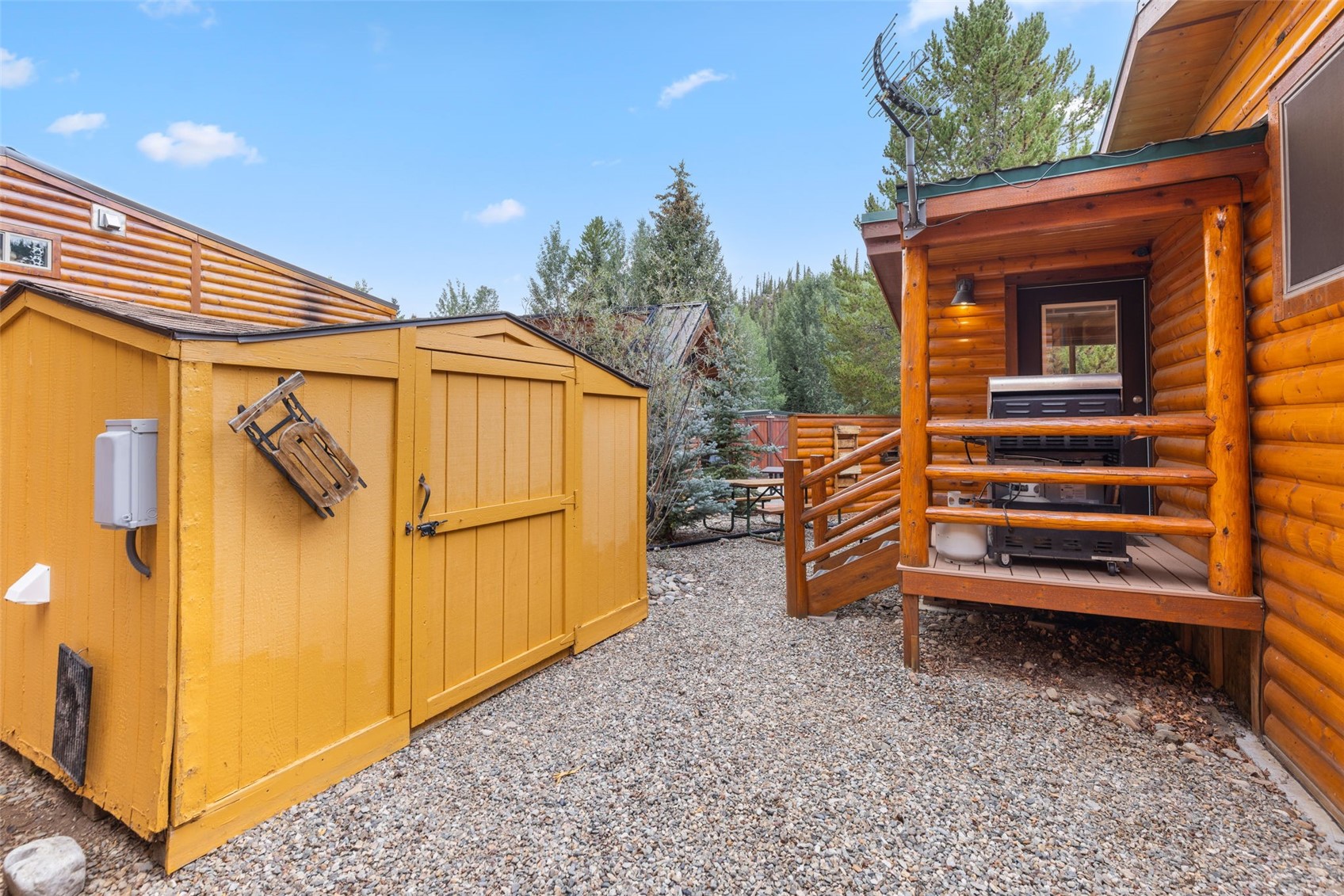 85 Revett Drive Breckenridge CO 80424