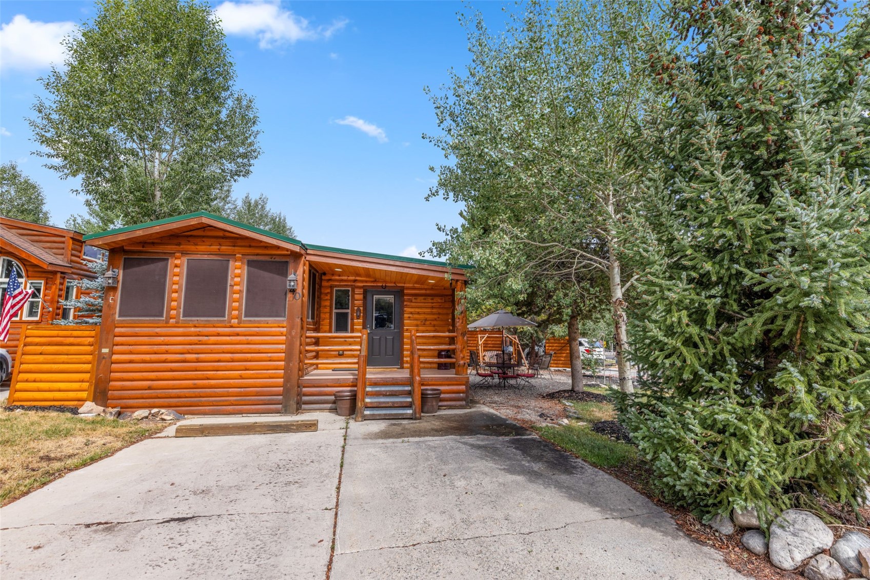 85 Revett Drive Breckenridge CO 80424
