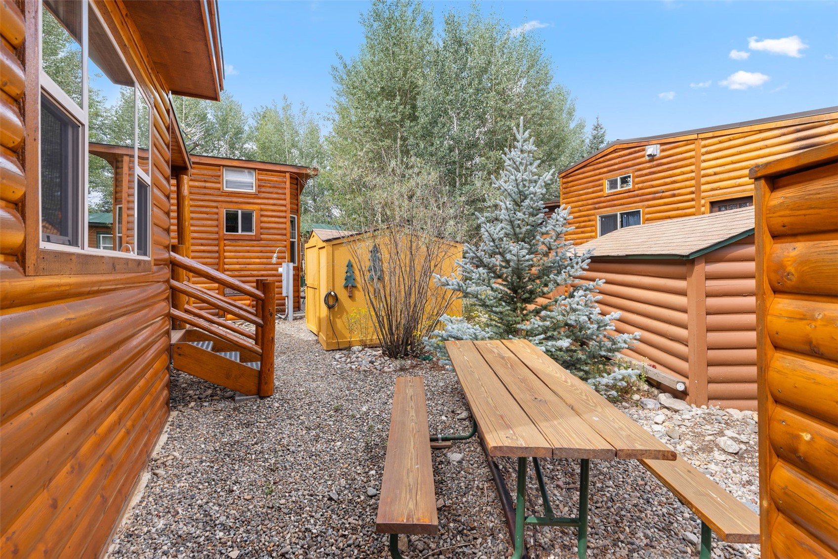 85 Revett Drive Breckenridge CO 80424