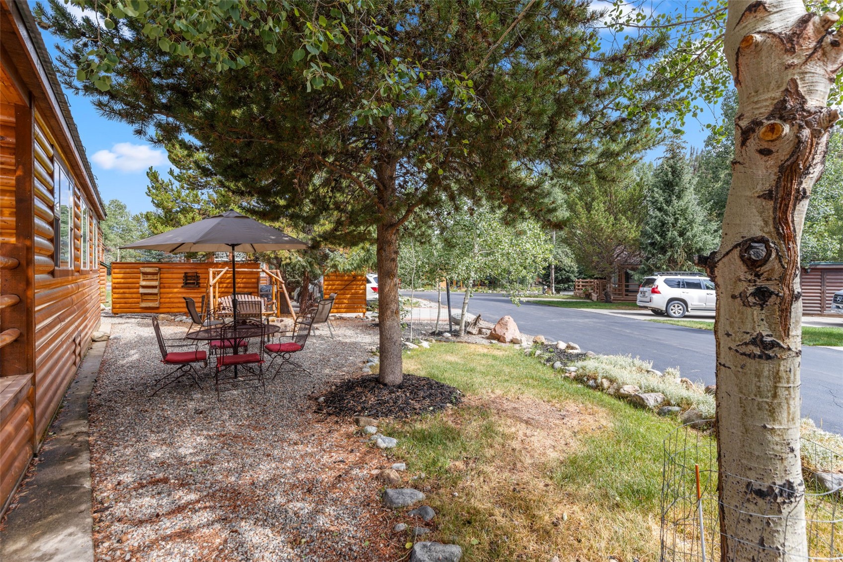 85 Revett Drive Breckenridge CO 80424