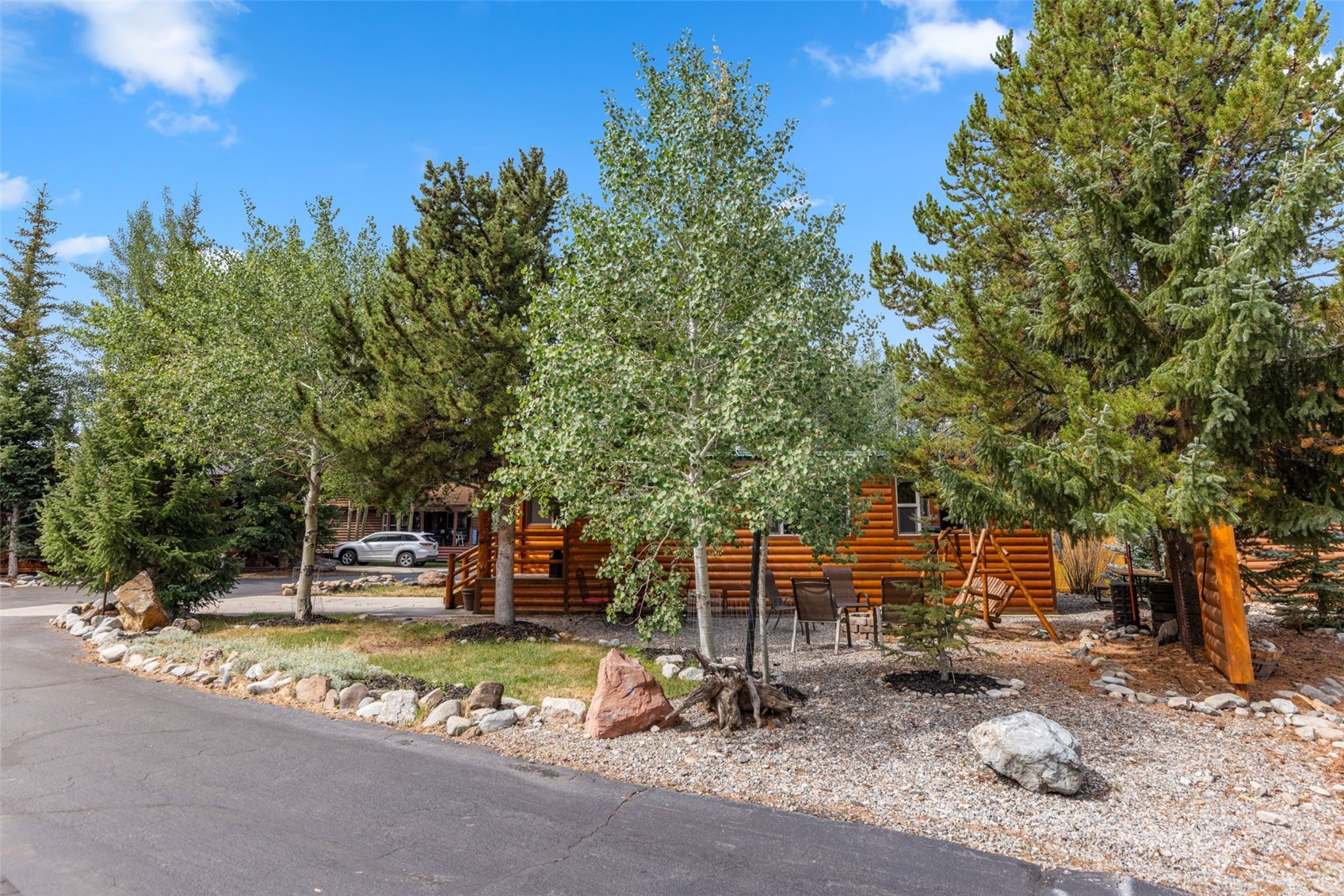 85 Revett Drive Breckenridge CO 80424
